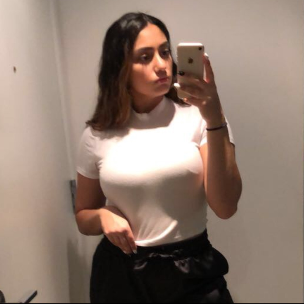 Meet your Posher, Jyoti